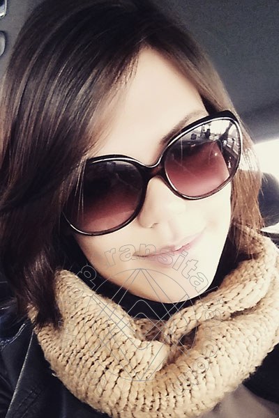 Foto selfie 27 di Danielly Colucci Pornostar trans Brescia