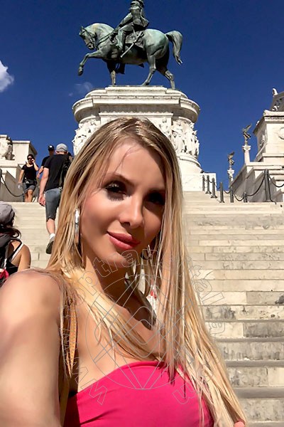 Foto selfie 7 di Taissi Fontini trans Verona
