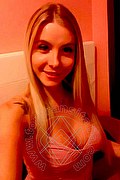  Lecce Taissi Fontini 344.2975146 foto selfie 6