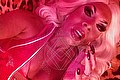  Genova Naomi Angel 349.1282938 foto selfie 7