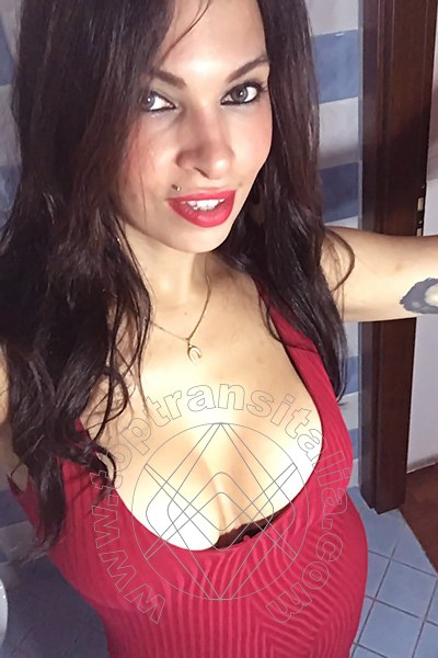Foto selfie 16 di Kassandra Makerini Bambola Trans trans Modena