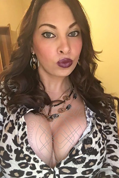 Foto selfie 20 di Kassandra Makerini Bambola trans Caserta