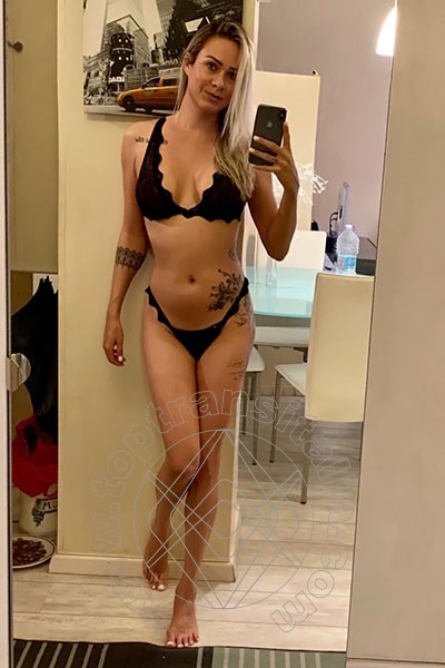 Foto selfie 9 di Moana trans Busto Arsizio