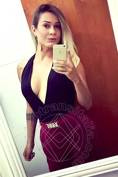 Foto selfie 22 di Moana trans Busto Arsizio