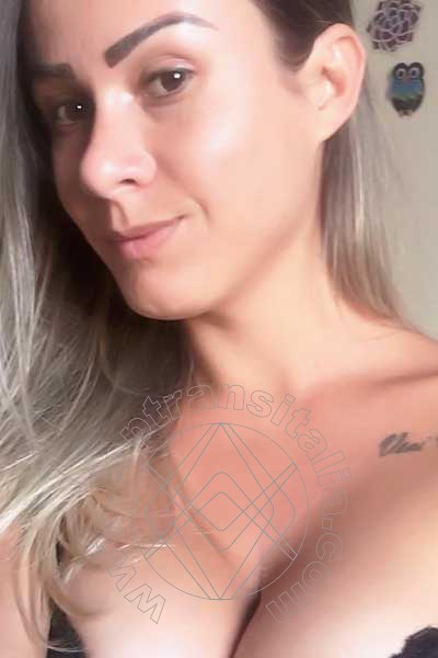 Foto selfie 19 di Moana trans Busto Arsizio