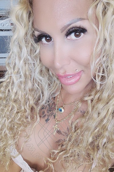 Foto selfie 6 di Barby Piel Morena Latina trans Hannover