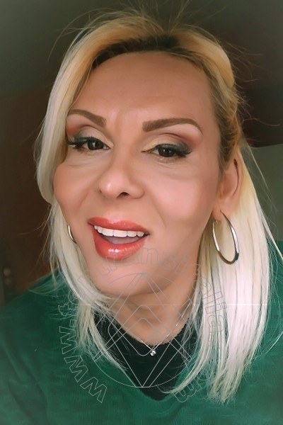 Foto selfie 1 di Lynda trans Brescia