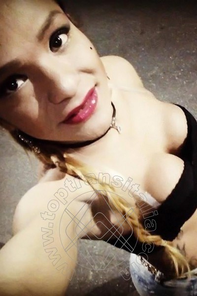 Foto selfie 5 di Sabrina Bambola trans Oristano