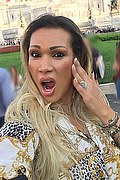  Milano Jhoany Wilker Pornostar 334.7373088 foto selfie 95