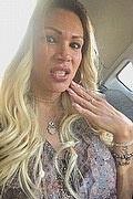  Milano Jhoany Wilker Pornostar 334.7373088 foto selfie 85