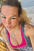  Milano Jhoany Wilker Pornostar 334.7373088 foto selfie 82