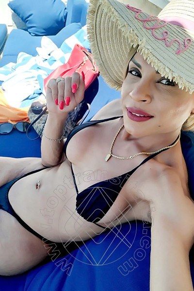 Foto selfie 29 di Sexy Erica trans Brescia