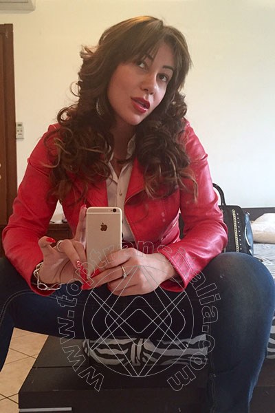 Foto selfie 30 di Gloria Voguel trans Parma