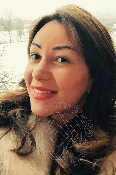 Foto selfie 26 di Gloria Voguel trans Parma