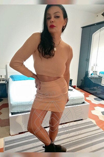 Foto selfie 240 di Kartika trans Brescia