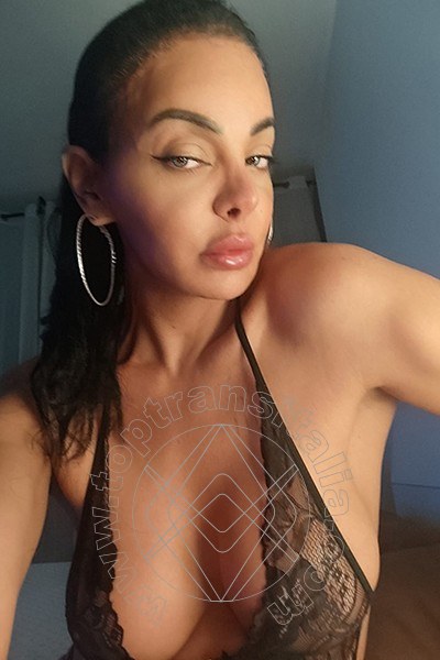 Foto selfie 239 di Kartika trans Brescia