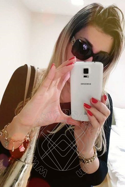 Foto selfie 49 di Leonarda Marques trans Cecina