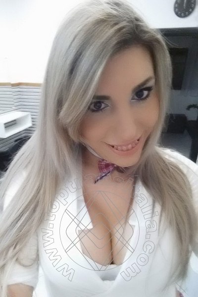 Foto selfie 52 di Leonarda Marques trans Cecina
