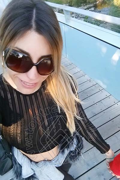 Foto selfie 30 di Leonarda Marques trans Reggio Emilia