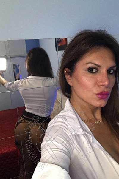Foto selfie 19 di Clea dias trans Milano