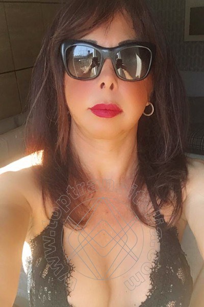 Foto selfie 11 di Roberta Milli trans Seriate