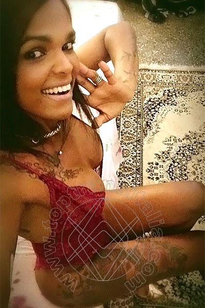 Foto selfie 51 di Sexy Venere Nera trans Aosta