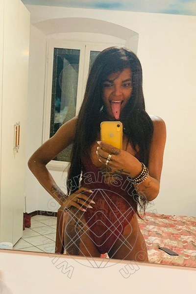 Foto selfie 41 di Sexy Venere Nera trans Aosta