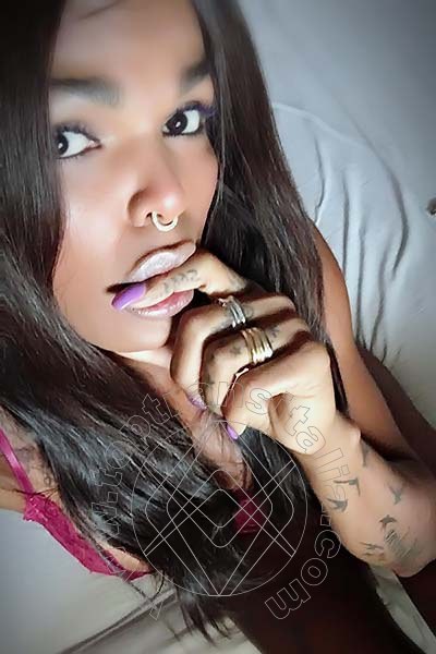 Foto selfie 50 di Sexy Venere Nera trans Aosta