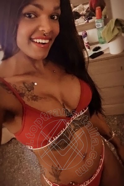 Foto selfie 23 di Sexy Venere Nera trans Aosta