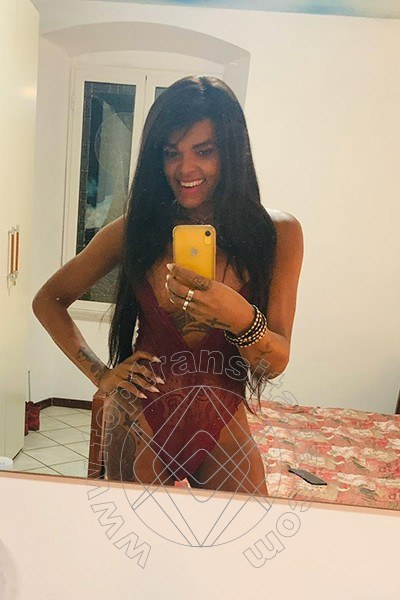 Foto selfie 42 di Sexy Venere Nera trans Aosta