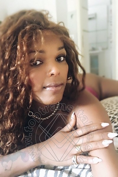 Foto selfie 24 di Sexy Venere Nera trans Aosta