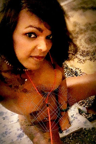 Foto selfie 20 di Sexy Venere Nera trans Aosta