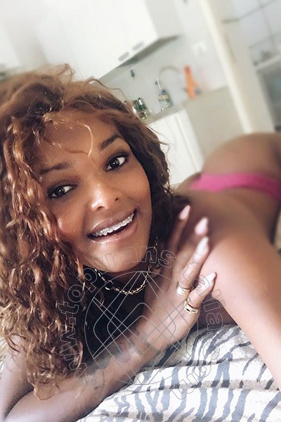 Foto selfie 25 di Sexy Venere Nera trans Aosta