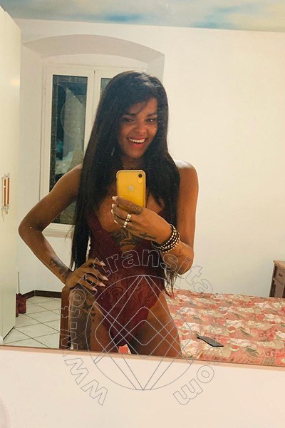 Foto selfie 40 di Sexy Venere Nera trans Aosta
