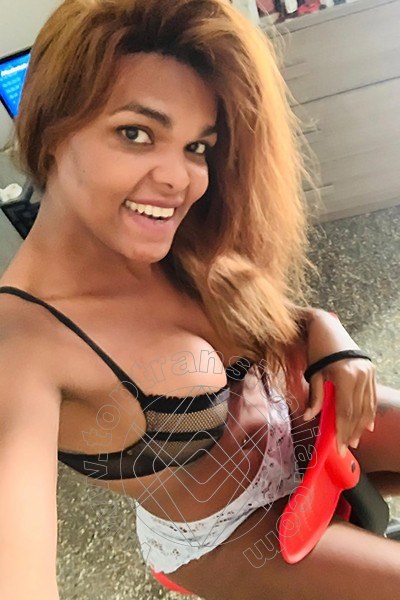 Foto selfie 47 di Sexy Venere Nera trans Aosta