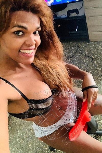 Foto selfie 46 di Sexy Venere Nera trans Aosta