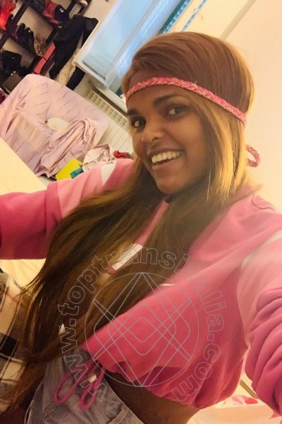 Foto selfie 44 di Sexy Venere Nera trans Aosta