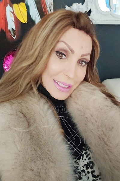 Foto selfie 5 di Paloma De Castro trans Como