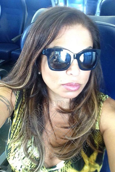 Foto selfie 11 di Suzy Mendez trans Bologna