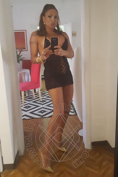 Foto selfie 5 di Suzy Mendez trans Bologna