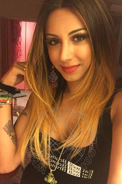 Foto selfie 14 di Bellissima Miss Dea trans Bologna