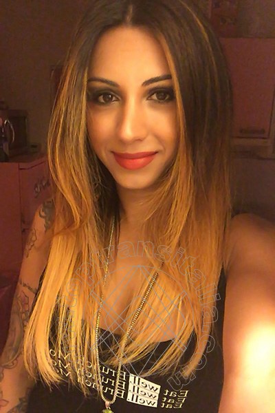 Foto selfie 13 di Bellissima Miss Dea trans Bologna