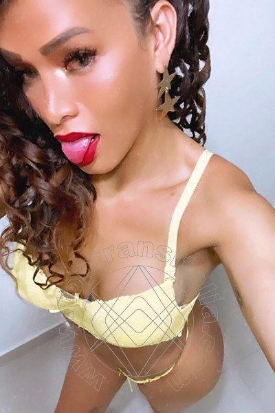 Foto selfie 36 di Brunella Ricci trans Milano