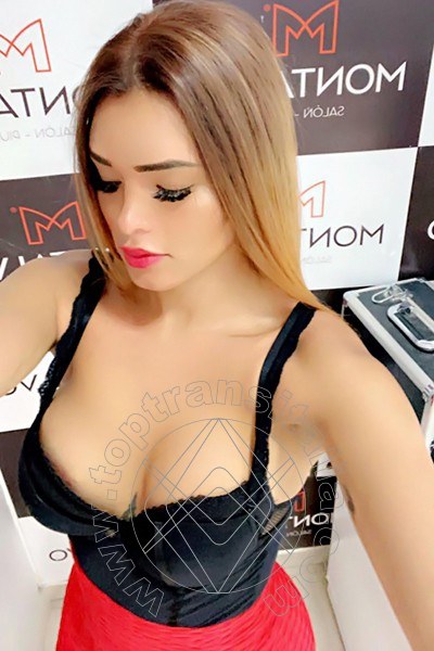 Foto selfie 39 di Brunella Ricci trans Milano