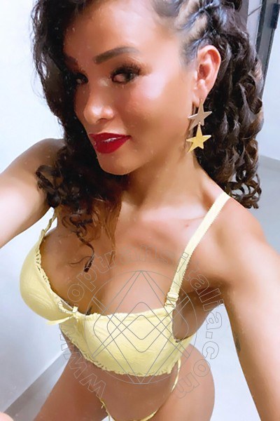 Foto selfie 35 di Brunella Ricci trans Milano