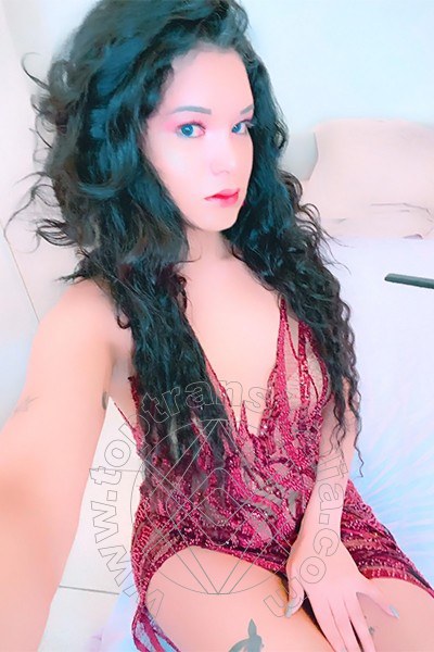 Foto selfie 69 di Brunella Ricci trans Milano