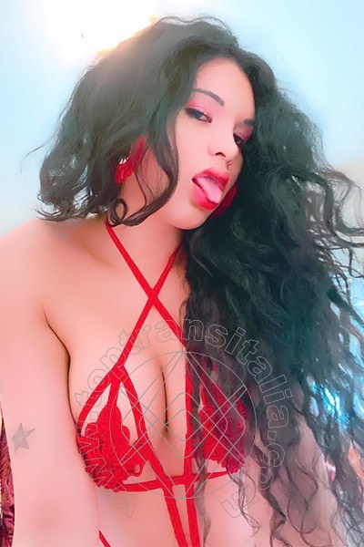 Foto selfie 64 di Brunella Ricci trans Milano