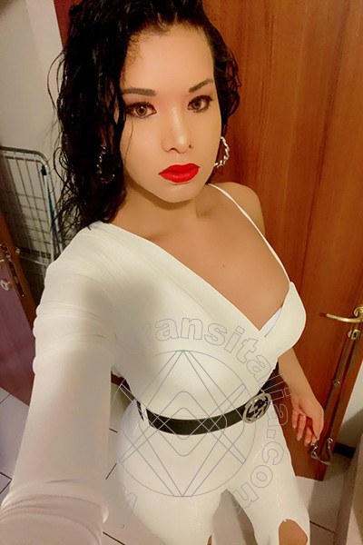 Foto selfie 58 di Brunella Ricci trans Milano