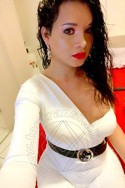 Foto selfie 41 di Brunella Ricci trans Reggio Calabria