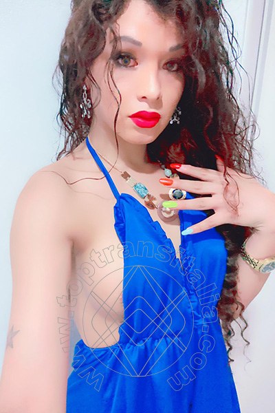 Foto selfie 43 di Brunella Ricci trans Milano